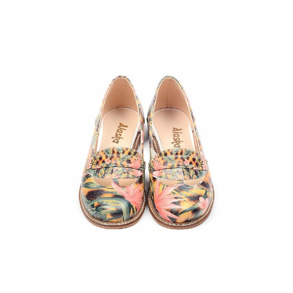 Mono Style Ballerinas Shoes AYP111