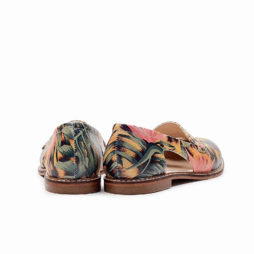 Heritage Line Ballerinas Shoes AYP111