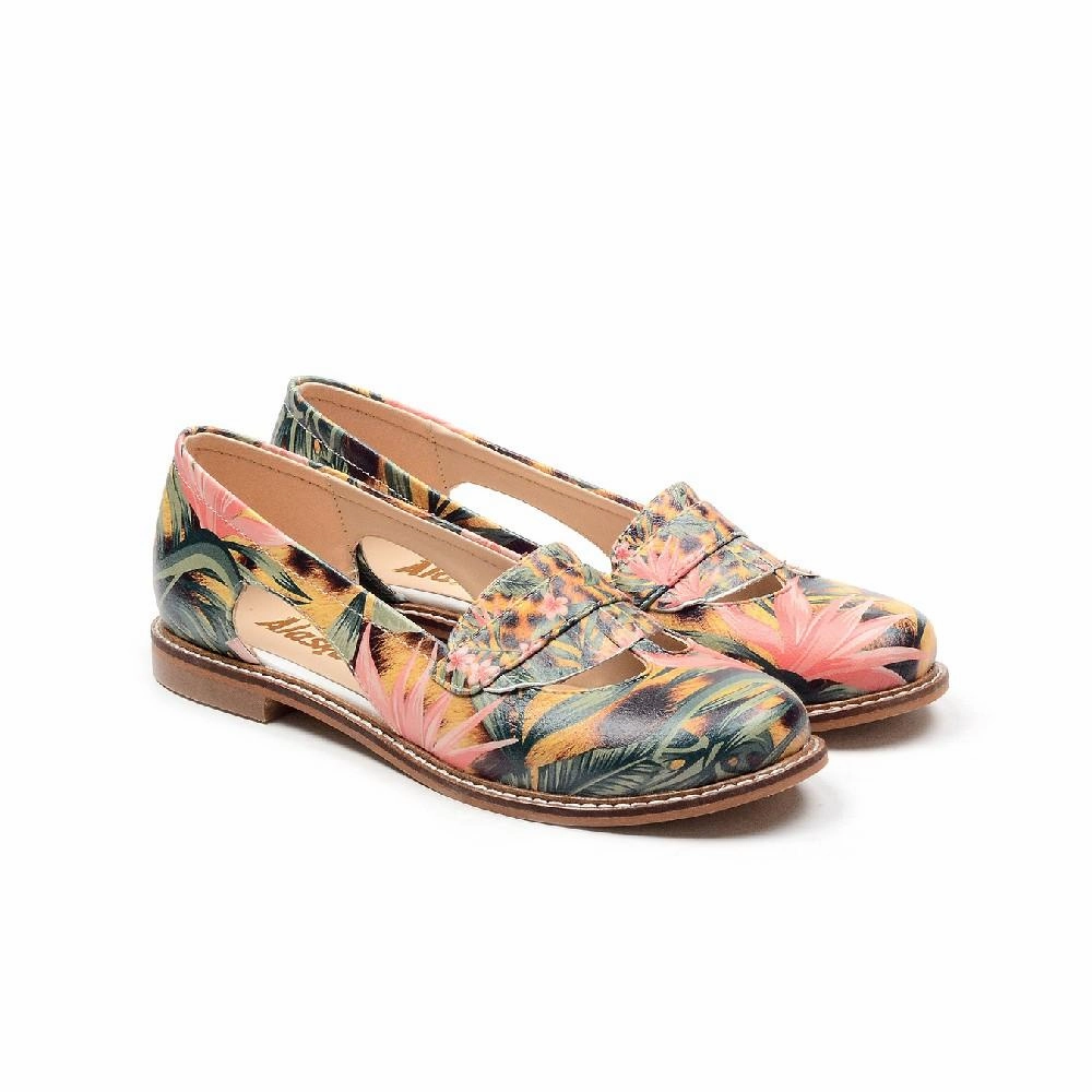 Icon Walk Ballerinas Shoes AYP111