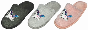 Wholesale Children's Slippers Kids Mix Assorted Colors Sizes Slooze Feet Warmer Elaina NSU16 Day Slippers