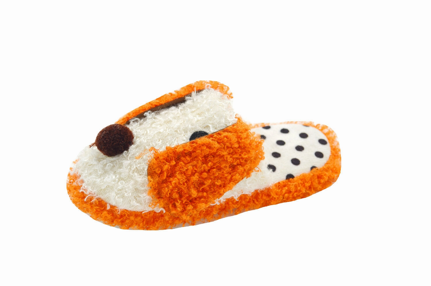 Boo Slippers Wholesale Kids Indoor Soft Comfort Slippers Layla NGKK