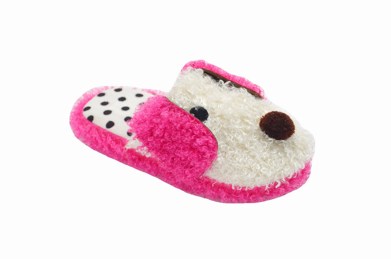 Slippers Soft Bottom Wholesale Kids Indoor Soft Comfort Slippers Layla NGKK