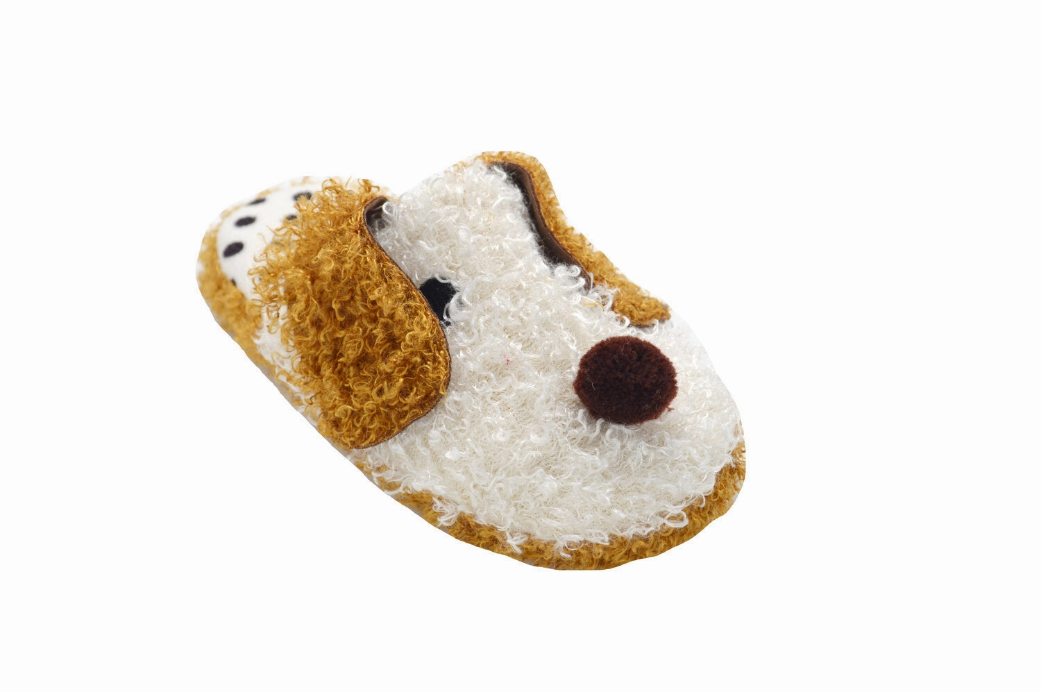 Slippers Restaurant Wholesale Kids Indoor Soft Comfort Slippers Layla NGKK