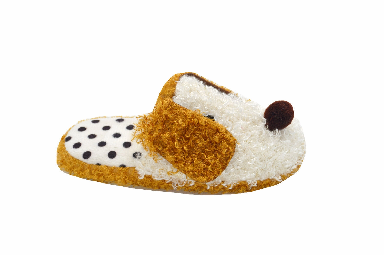 Wholesale Kids Indoor Soft Comfort Slippers Layla NGKK My Pillow Slides