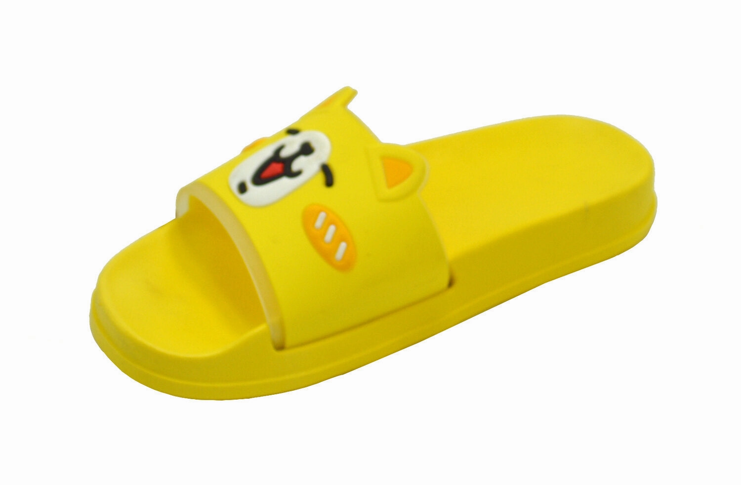 Wholesale Kids Slide Slippers Bella NG1K Orthodic Slippers