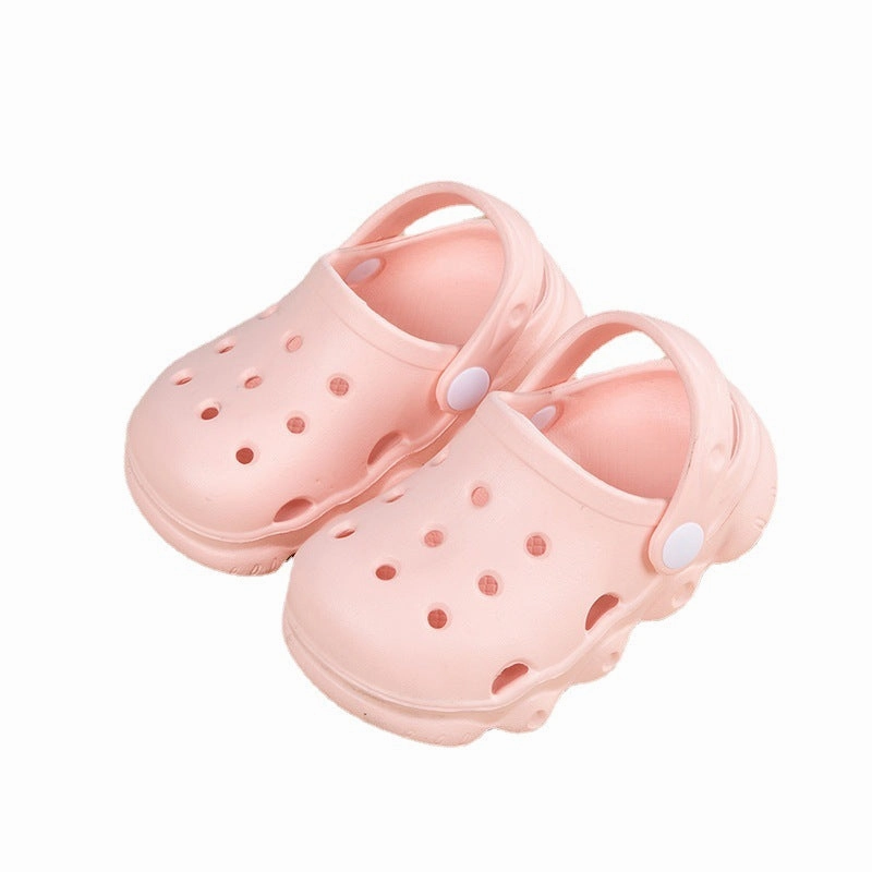 Daniel Green Slippers Nordstrom Wholesale Lightweight Baotou Beach Shoes Cool EVA Kids Slippers