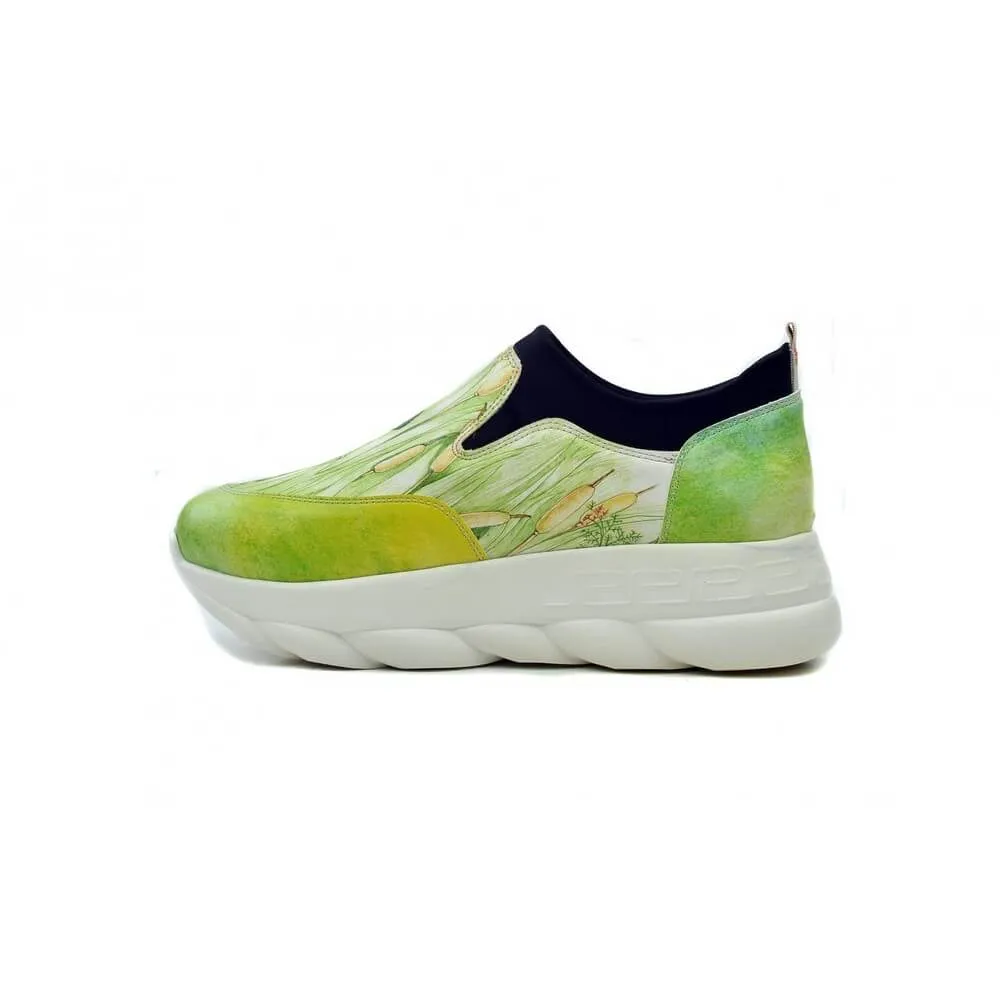 Party Glow Sneaker Shoes GVD104