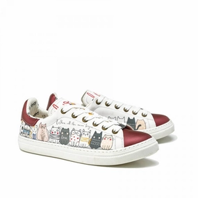 Field Power Boho Free Sneaker Shoes GSS908