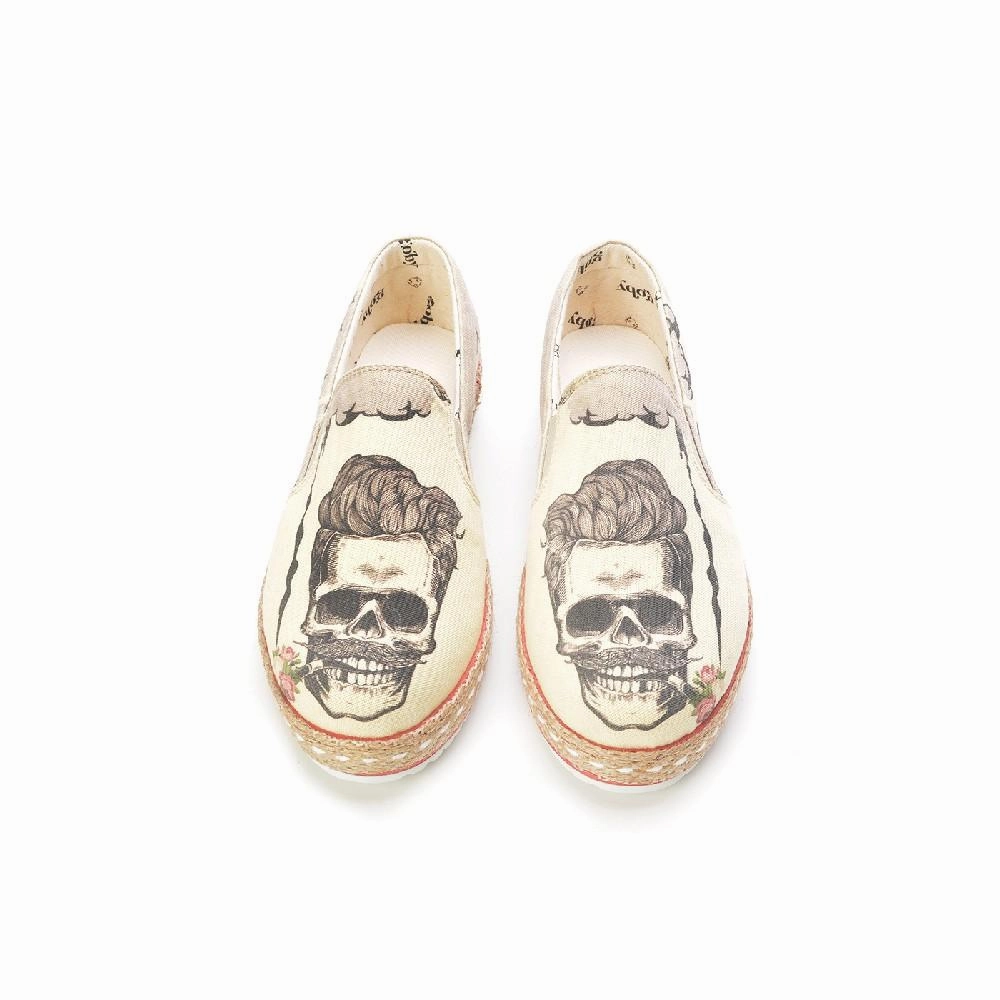 Curve Hug Sneaker Shoes HV1596