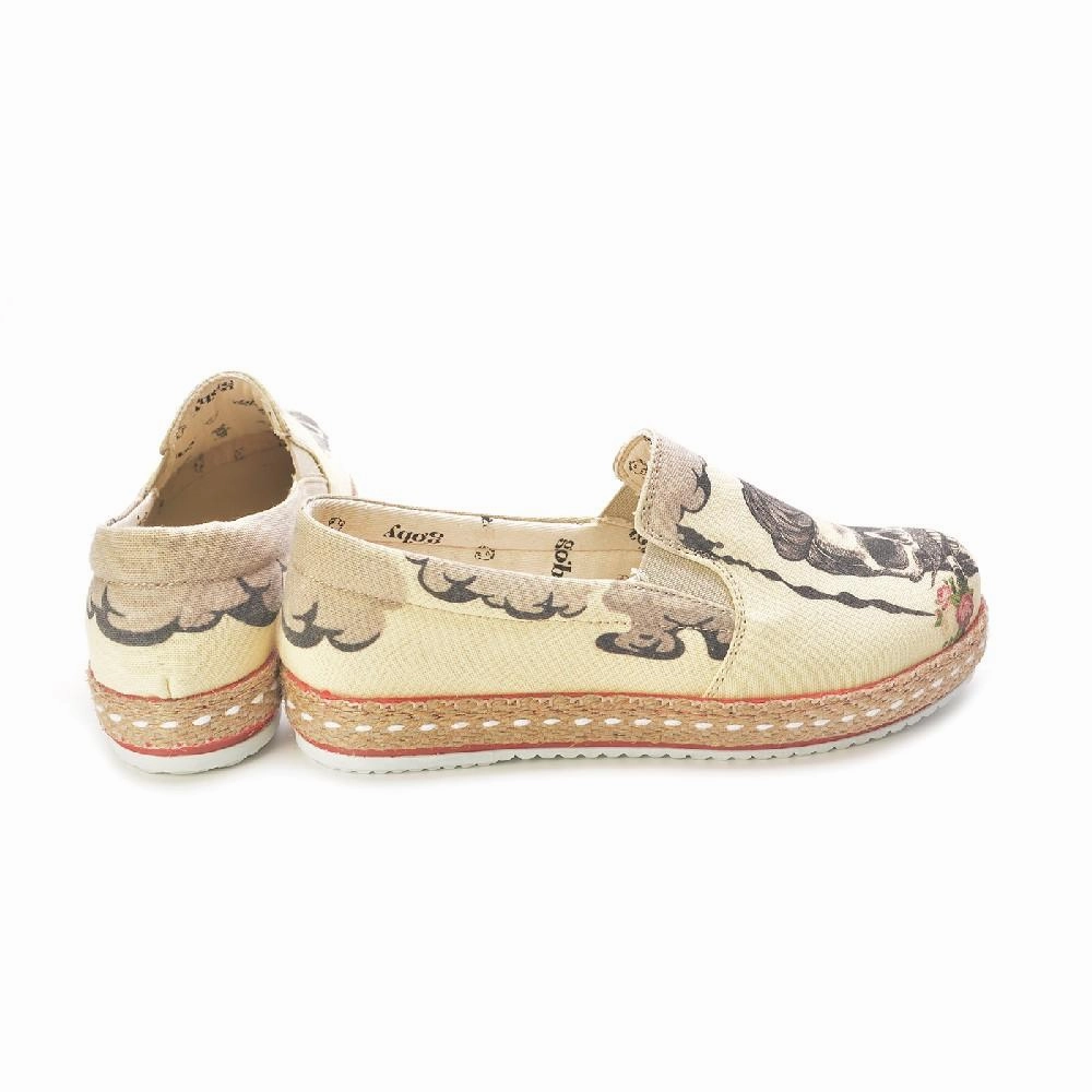 Sneaker Shoes HV1596 Classic Chic Corner Style