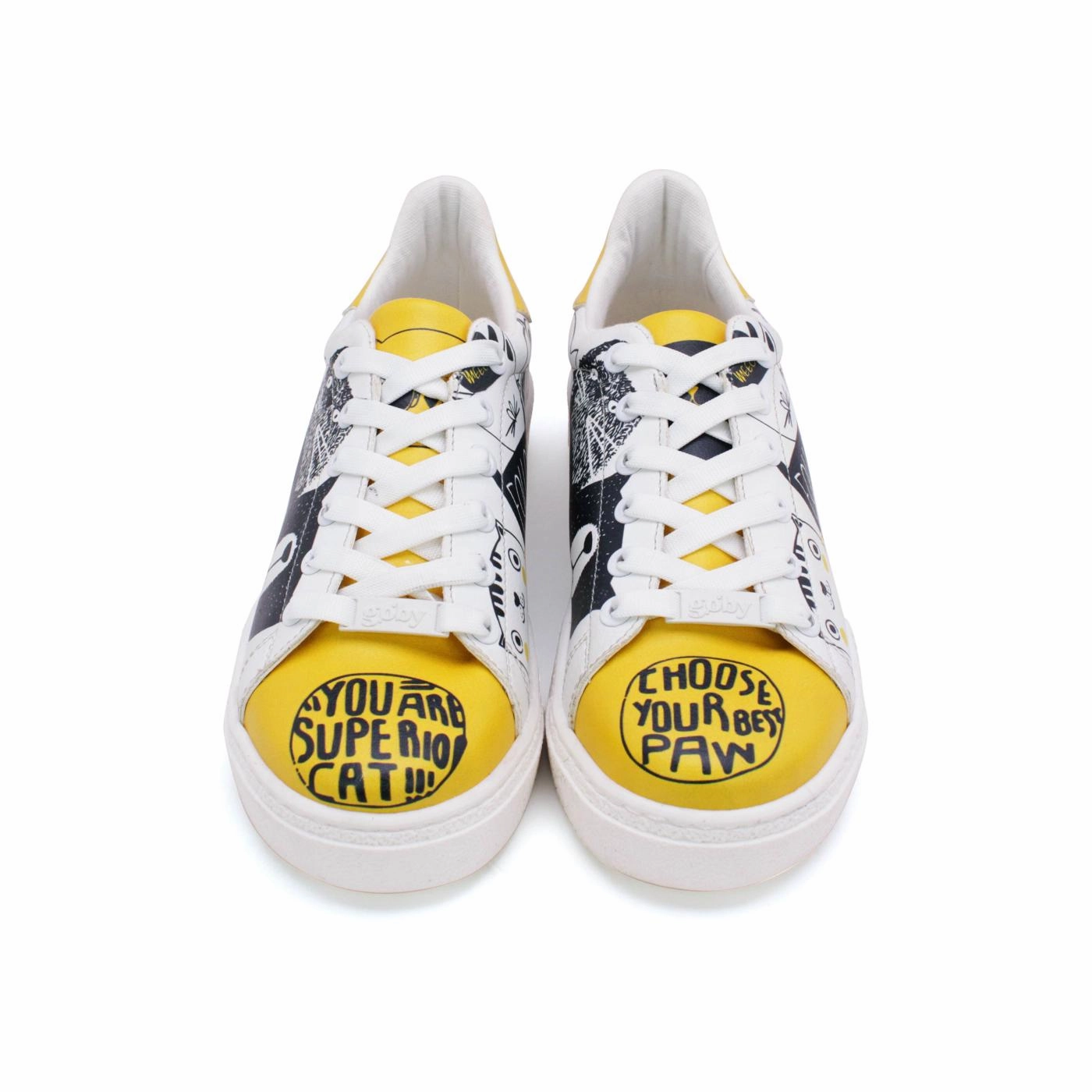 Sneaker Shoes GVB101 Supportive