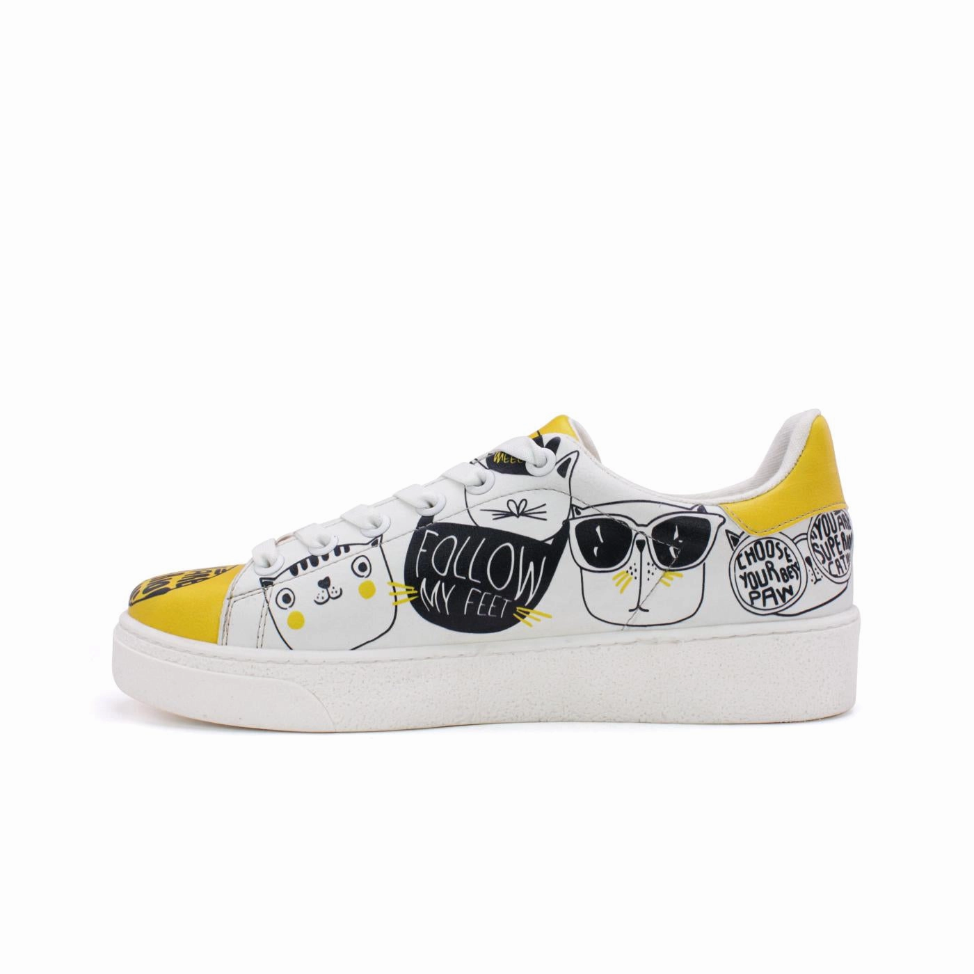 Sneaker Shoes GVB101 Park Day Shockproof