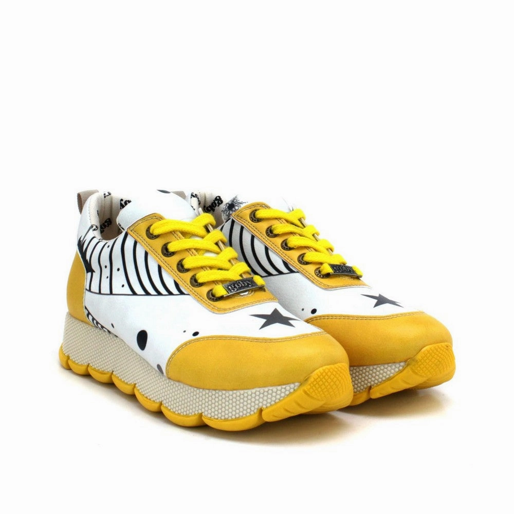 Flexibility Date night Sneaker Shoes SPS110