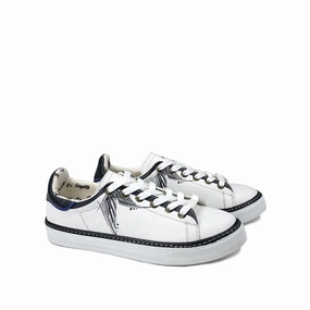 Play Hard Ice Grip Sneaker Shoes GSS139