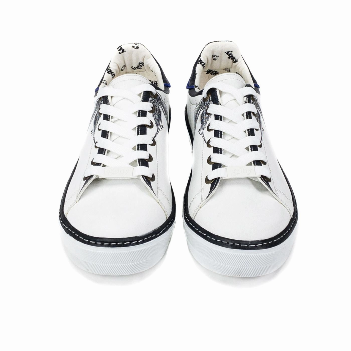 Sneaker Shoes GSS139 Pool Ready