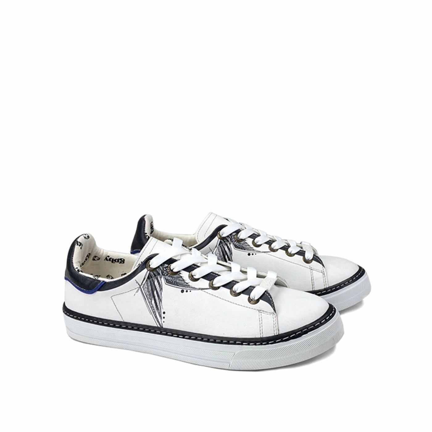 Snow Ride Sneaker Shoes GSS139