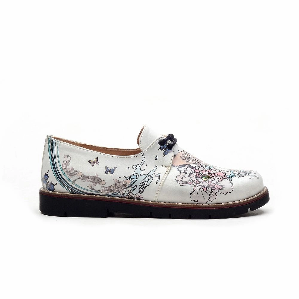 Magic Mood Sneaker Shoes NDN118