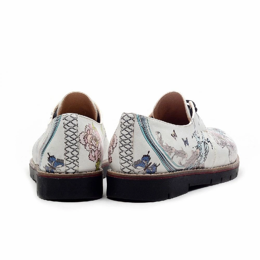 Slip Safe Snow Ride Sneaker Shoes NDN118