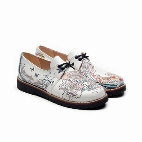 Festival Vibe Sneaker Shoes NDN118