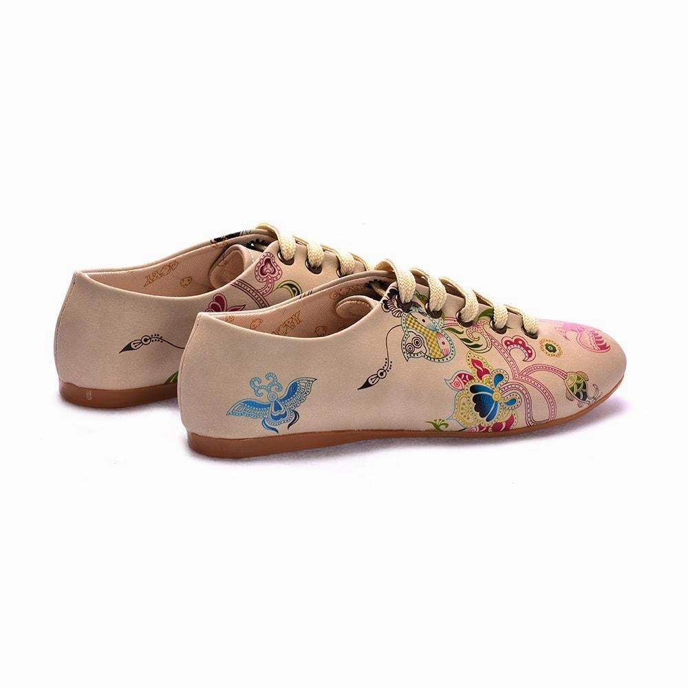 Wings Ballerinas Shoes SLV015 Fast pace Foam Base