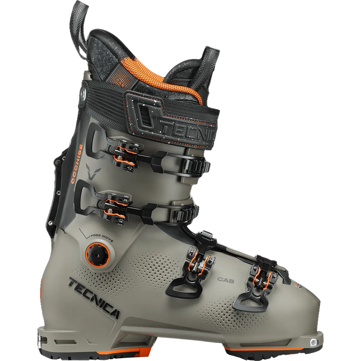Cochise 110 DYN Orvis Snow Boots