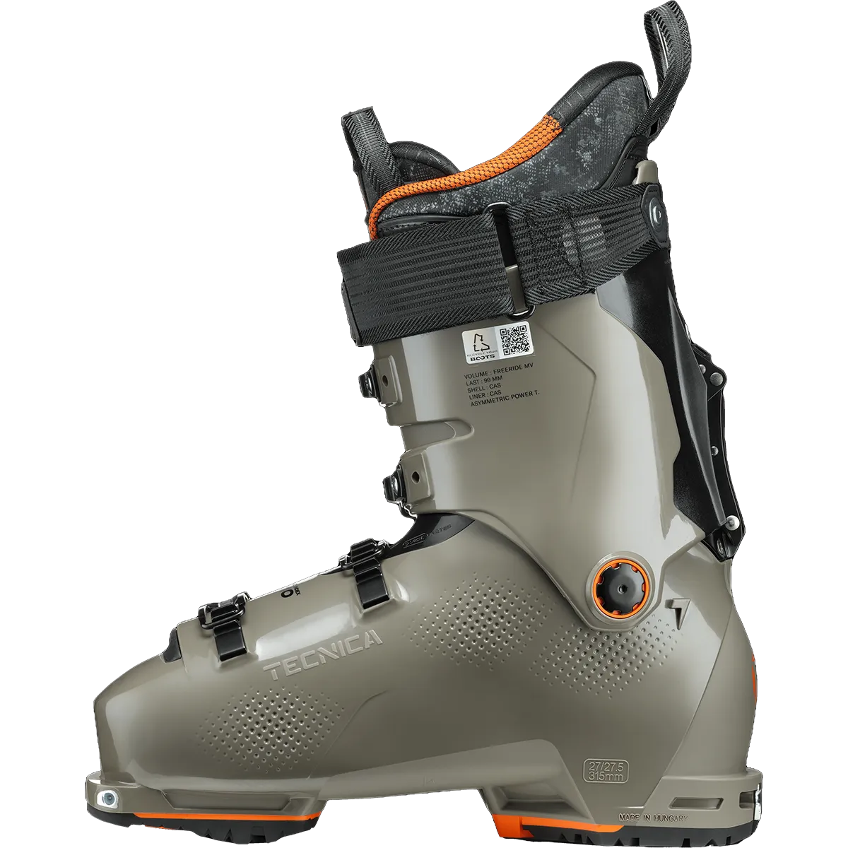 Cochise 110 DYN Snow Boots Good Grip