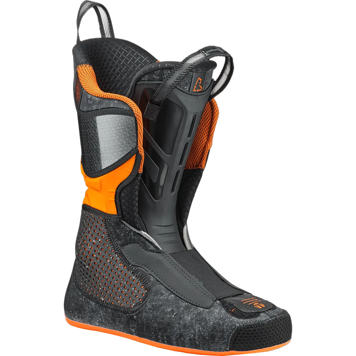 Cochise 110 DYN Best Warm Snow Boots