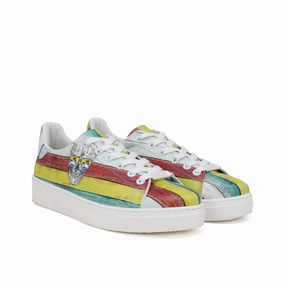 Sneaker Shoes GVB111 City Edge Neutral Glow