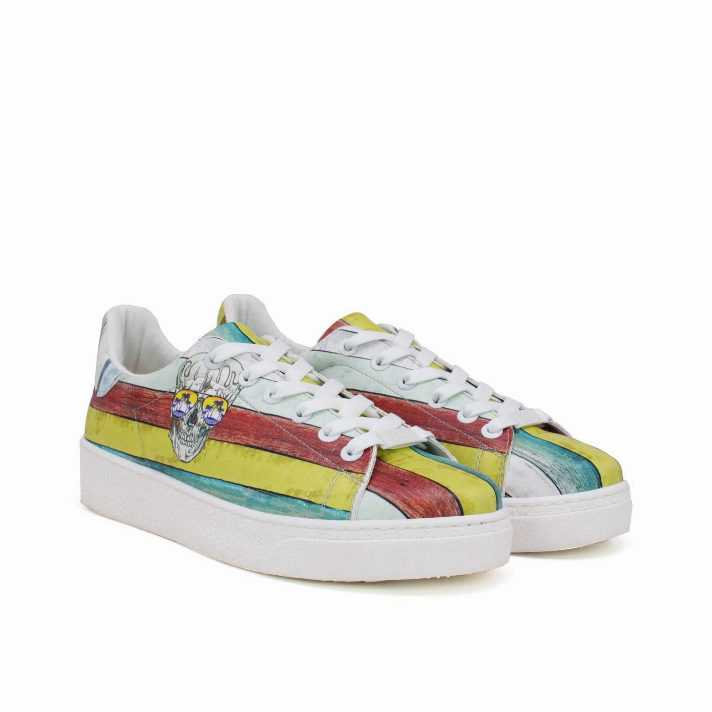 Sneaker Shoes GVB111 Heart Glow Enhanced grip