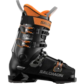 Snow Bunny Boots S/Pro Alpha 100 GW