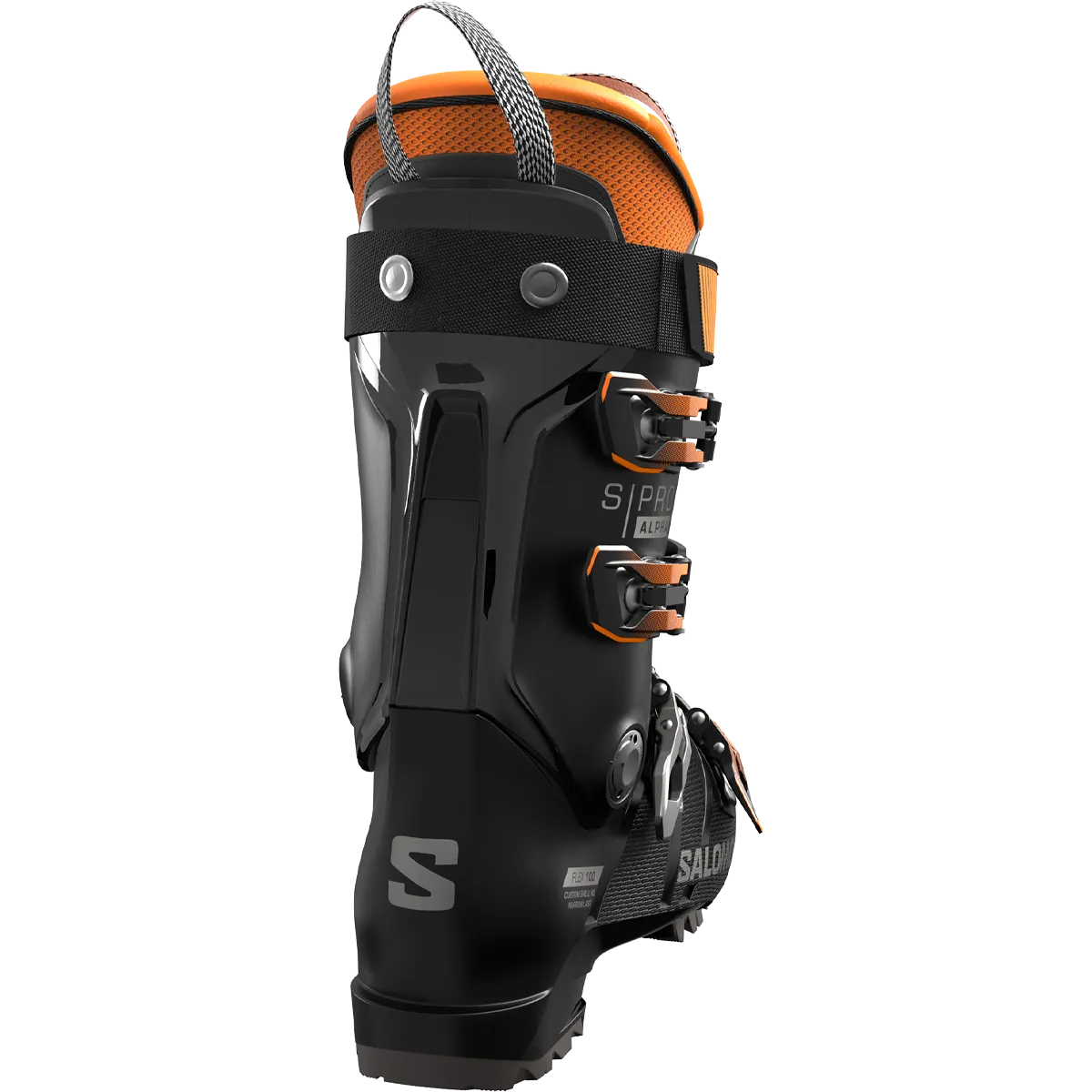 Snow Boots Lands End S/Pro Alpha 100 GW