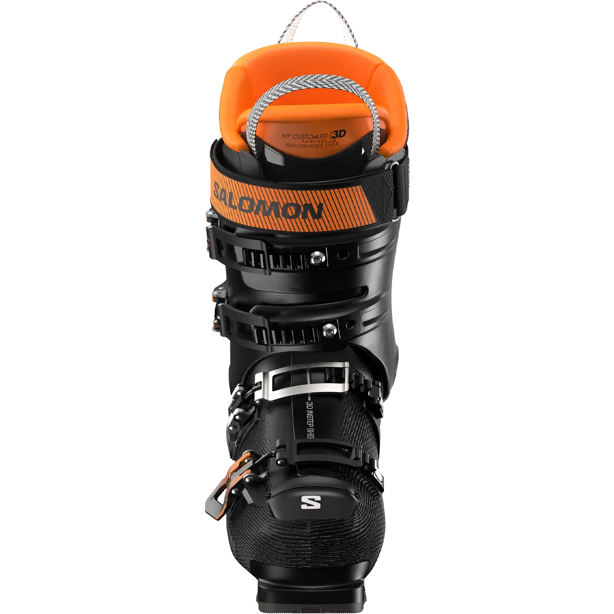 Backcountry Snow Boots S/Pro Alpha 100 GW