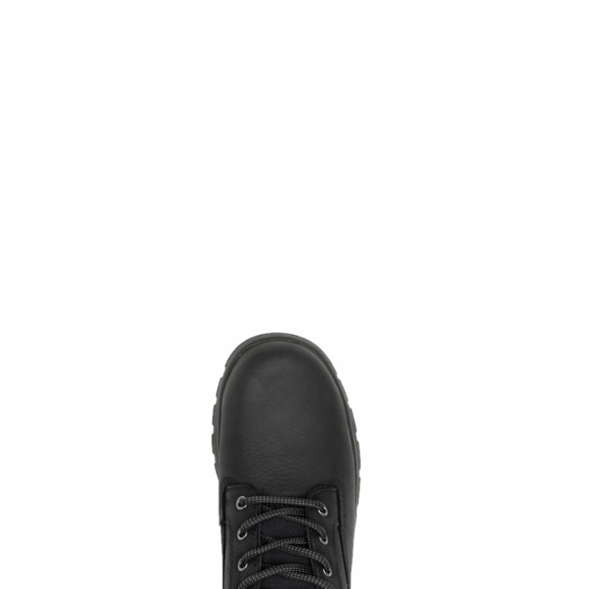 Smart Style Fashion Accessory WOLVERINE W231124-EW CARLSBAD 6'' ST WP MN'S (Extra Wide) Black Leather Work Boots