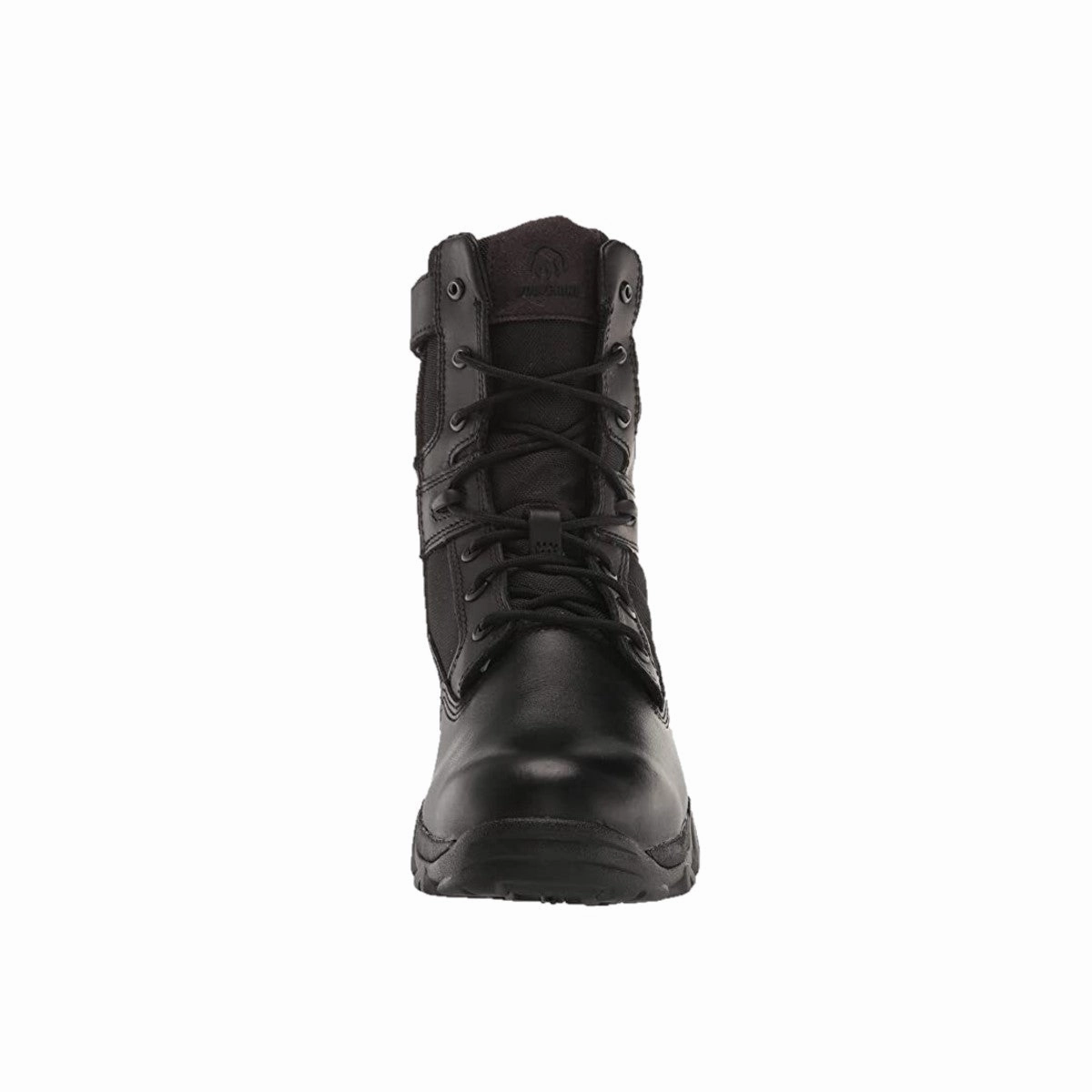 Outdoor safety WOLVERINE W880408-EW WILDERNESS TACTICAL 8" WP MN'S (Extra Wide) Black Leather Work Boots