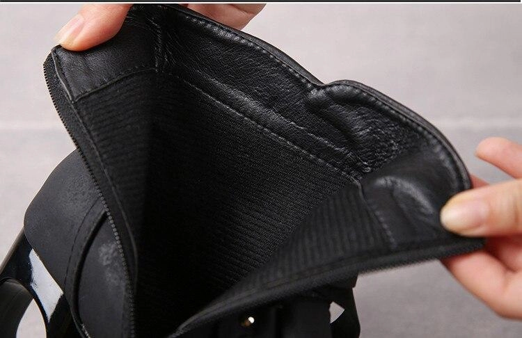 Adidas Japan Exclusive Shoes Women  Ankle Pumps PU Leather Toe Boots Solid Autumn Winter  High-heeled Shoes