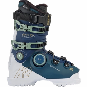 Women's Anthem 105 BOA Anti Slip Snow Boots