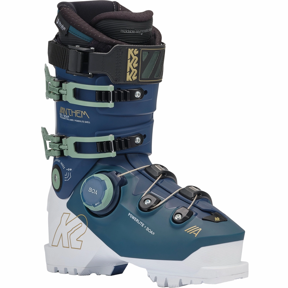 Women's Anthem 105 BOA Petsmart Dog Snow Boots