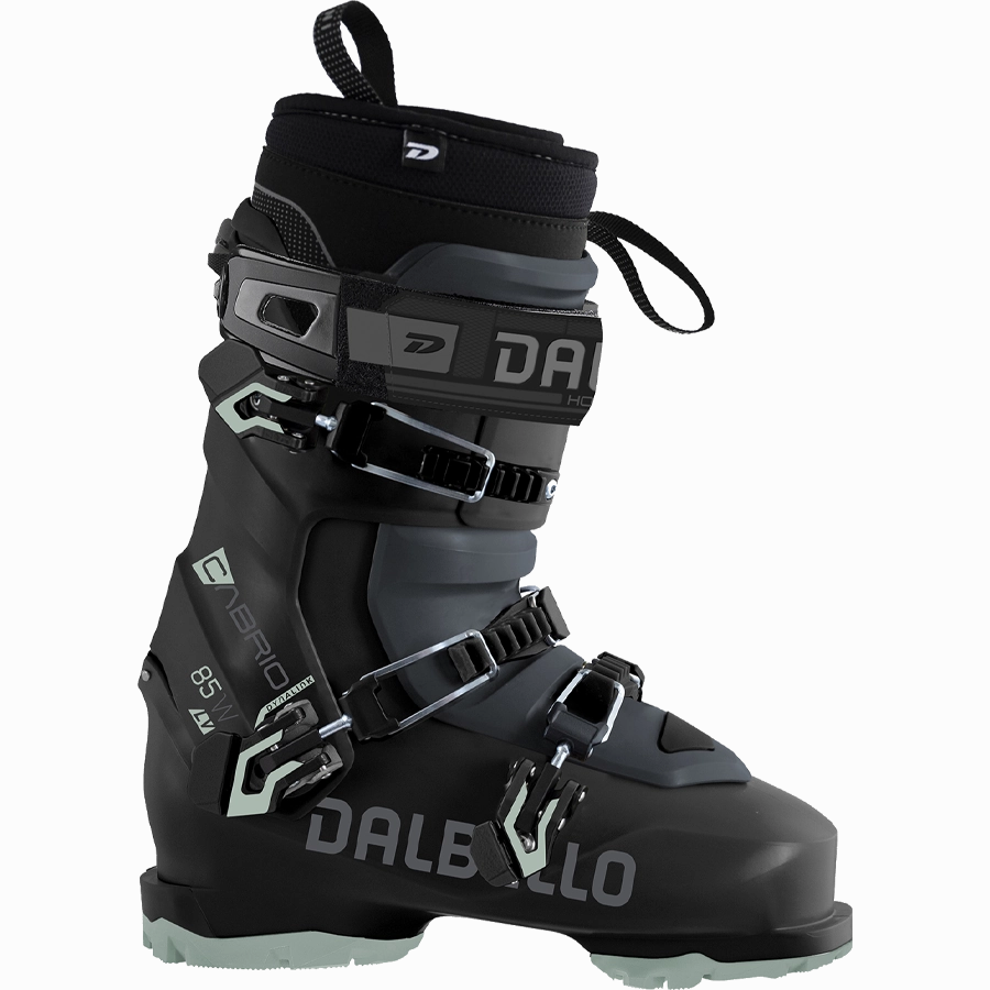 Women's Cabrio LV 85 Best Infant Snow Boots