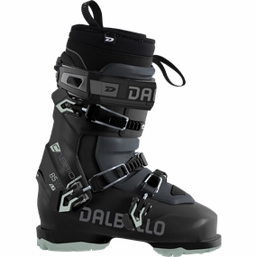 Dog Wearing Snow Boots Women's Cabrio LV 85