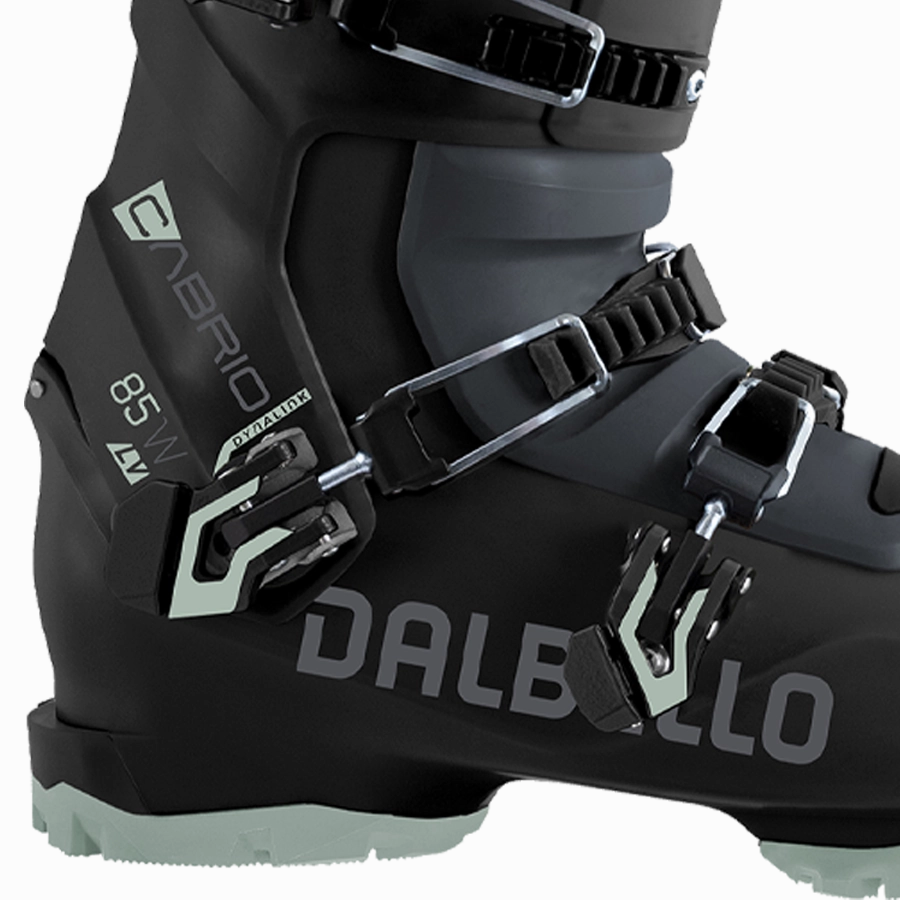 Bear Snow Boots Women's Cabrio LV 85