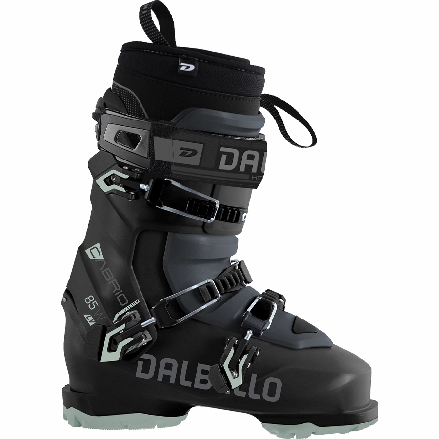 Women's Cabrio LV 85 Size 12 Wide Snow Boots