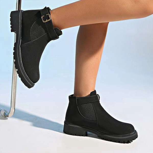 Women's Fashion Leopard Print Short Elastic Ankle Martin Boots 54961185C Adidas Donovan Mitchell Basketball Shoes