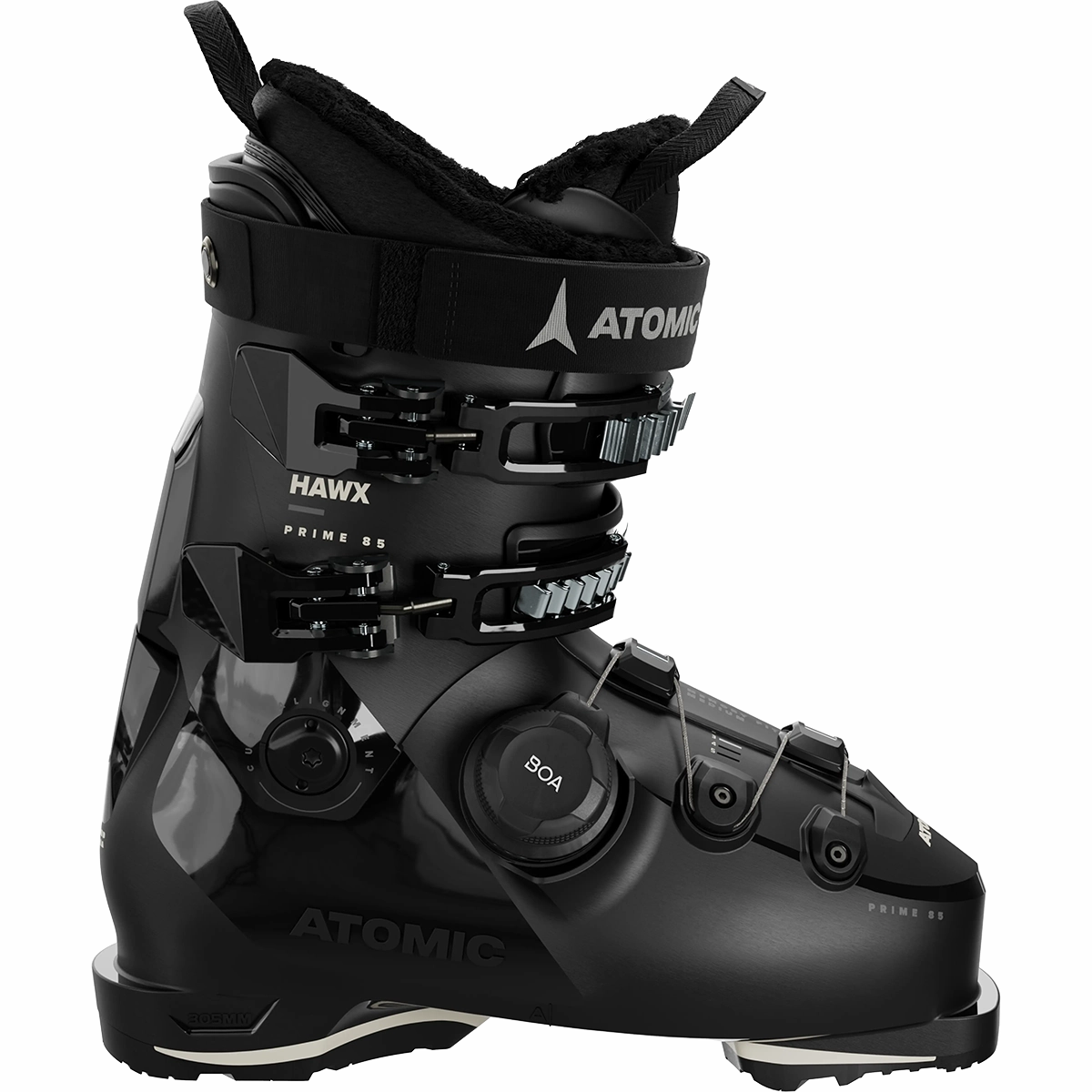 Goodyear Snow Boots Women's Hawx Prime 85 BOA GW