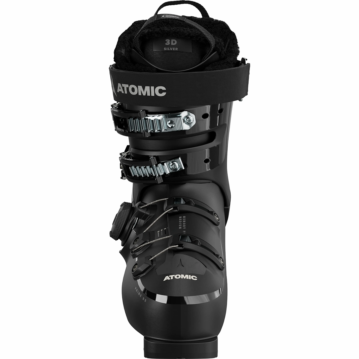 Women's Hawx Prime 85 BOA GW Dr Martens Boots Snow