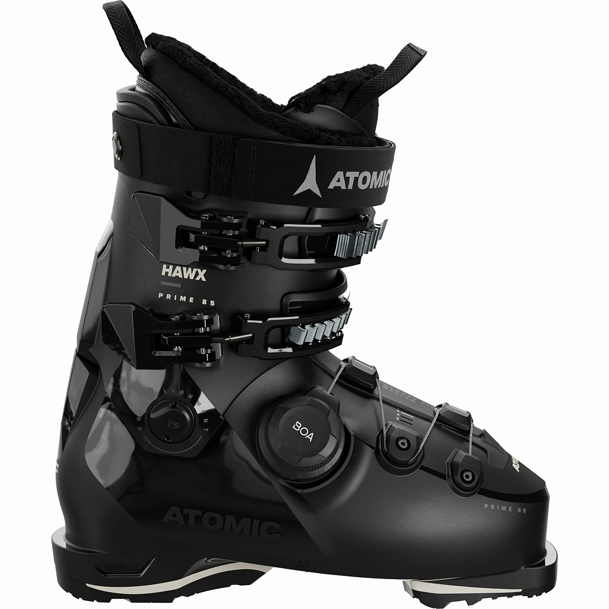 Women's Hawx Prime 85 BOA GW Prada Snow Boots Sale