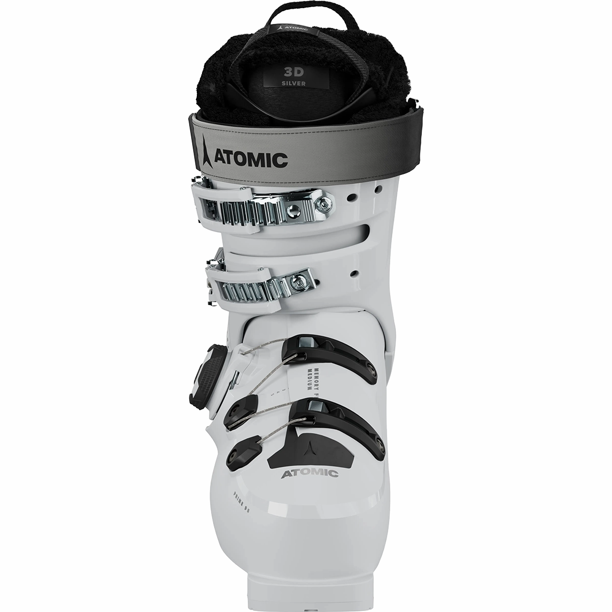 Women's Hawx Prime 95 BOA GW Apple Bottom Snow Boots