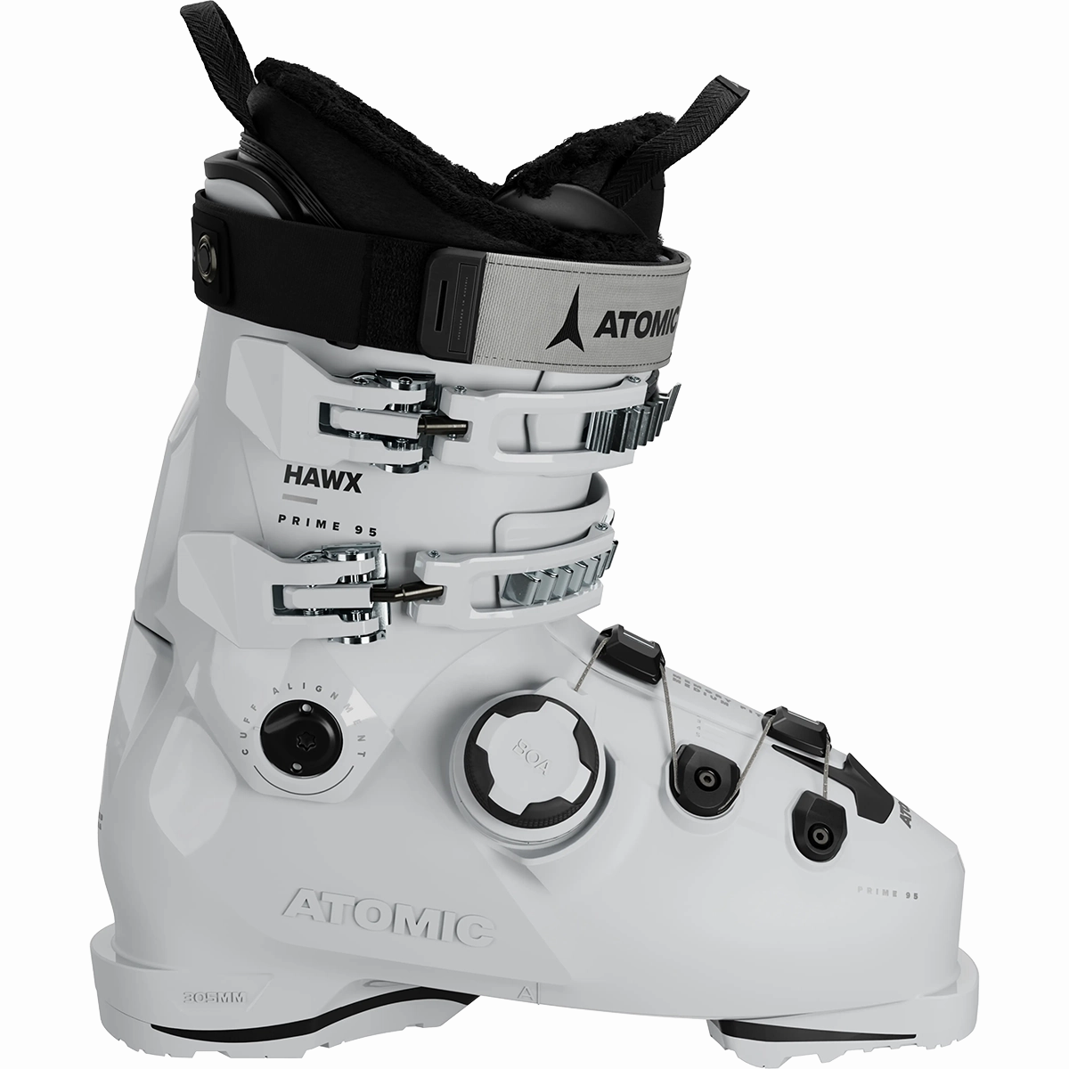 Women's Hawx Prime 95 BOA GW Snow Boots For Ski