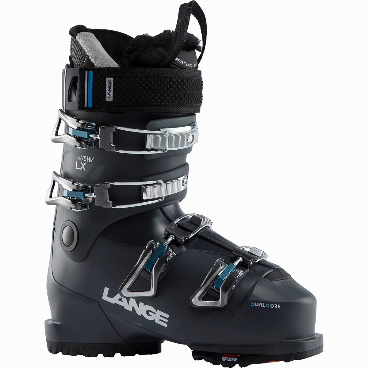 Boots For Mud And Snow Women's LX 75 W HV GW