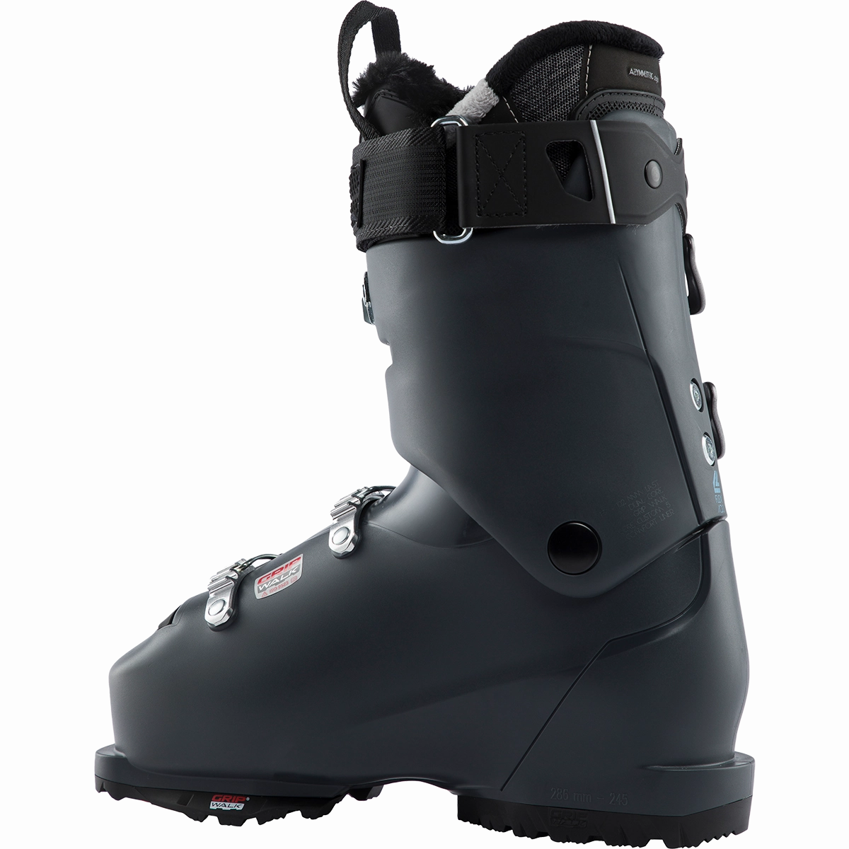 South Beach Snow Boots Women's LX 75 W HV GW