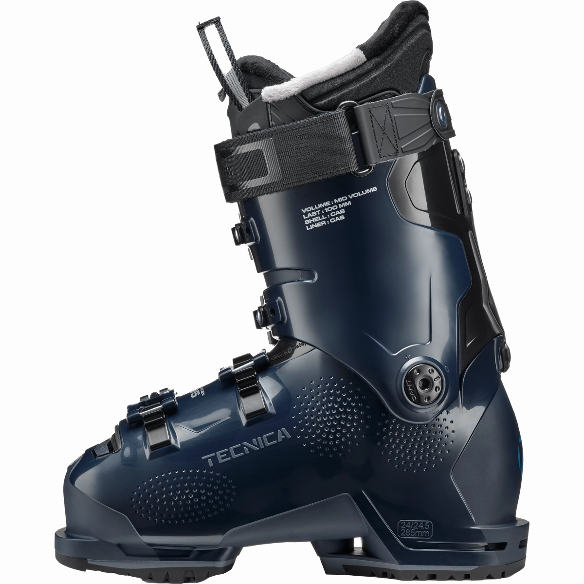Women's Mach1 MV 95 Big Five Snow Boots
